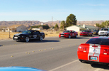  Shelby Bash Vegas Poker Run